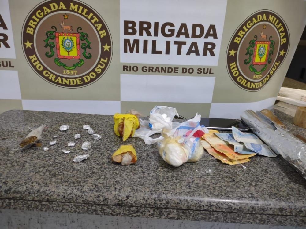 Brigada Militar 