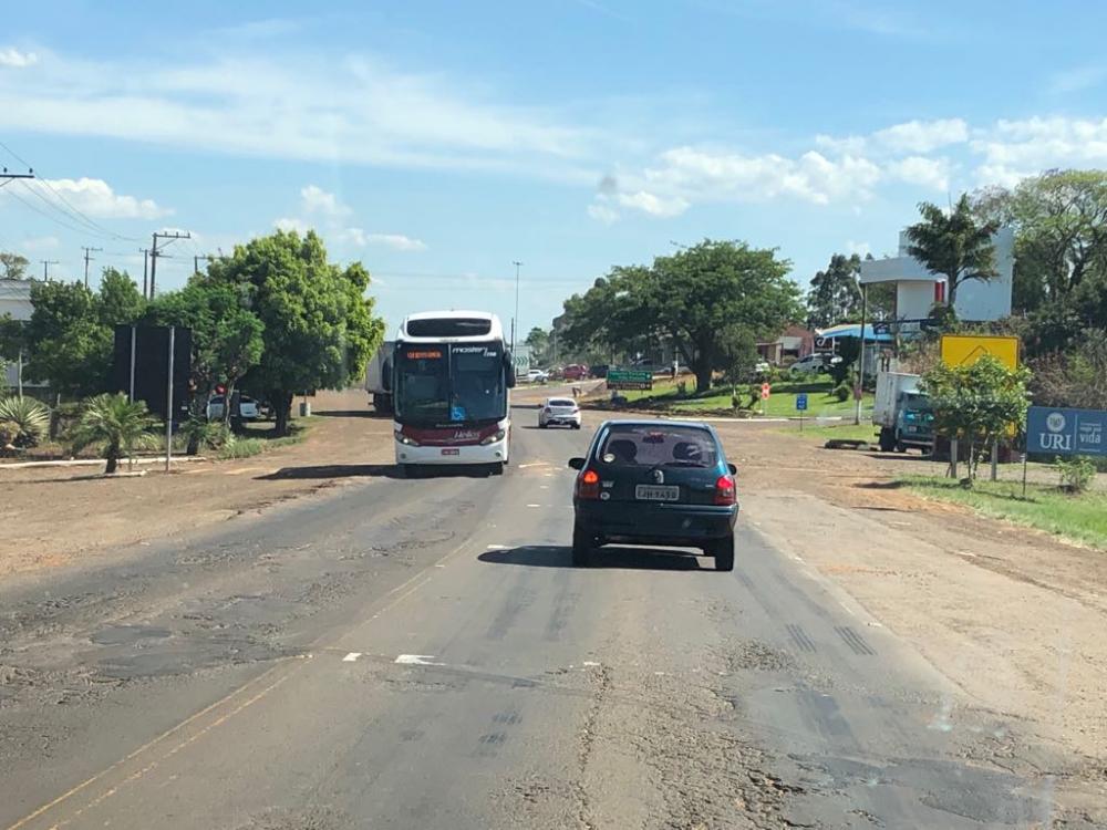 Agentes de fiscalização de trânsito terão acesso a esses dados dos condutores em seus sistemas de consulta (Foto: Diones Roberto Becker)