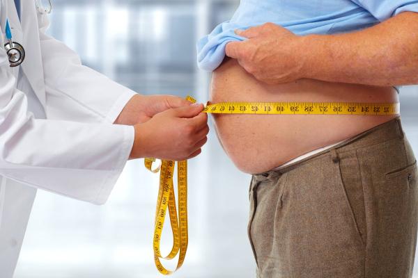 Pesquisa mostra que número de obesos no país aumentou 67,8% entre 2006 e 2018 (Foto: Divulgação/Ministério da Saúde)