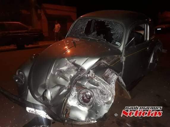 Foto:Paulo Marques Notícias