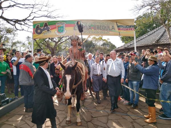 Fotos: Eduardo Salvadori