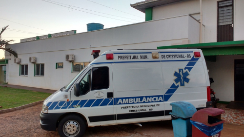 Foto: Arquivo Guia Crissiumal 