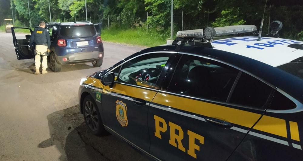 Foto: PRF/Divulgação 