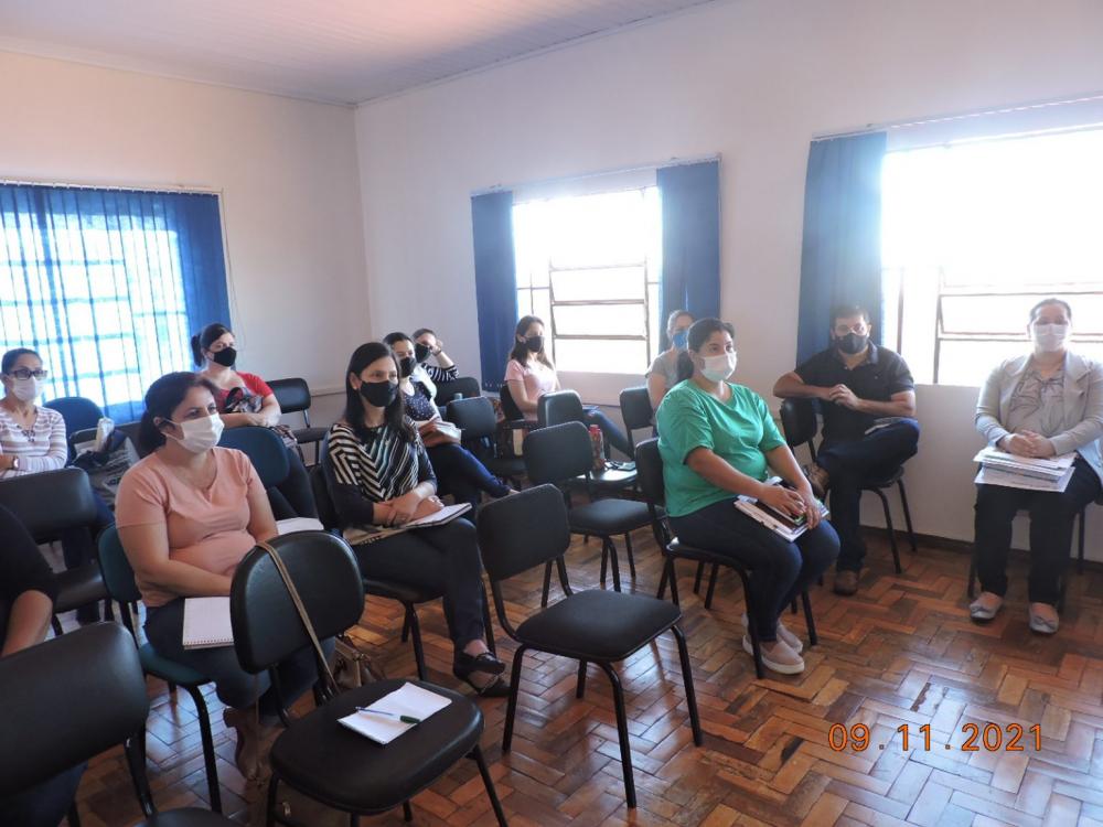 Assessoria de Imprensa – Prefeitura Municipal de Redentora