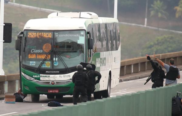Foto: Fabiano Rocha/Agência O Globo