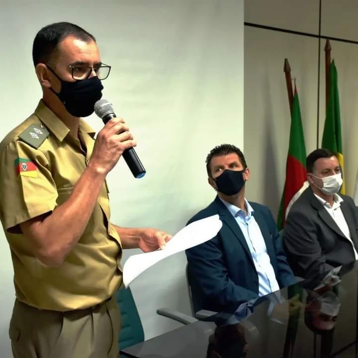 Foto: Brigada Militar/ Divulgação 