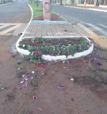 Foto: Rádio Planeta