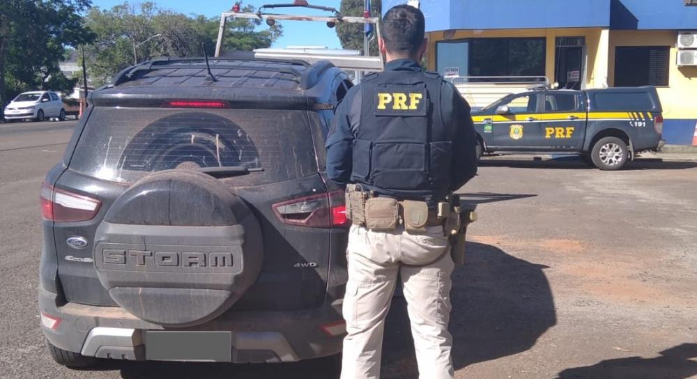 Foto: PRF/Divulgação 