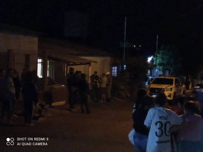 Foto: Rádio Cidade SA