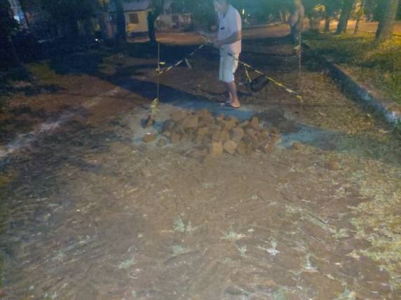 Foto: Paulo Marques Notícias