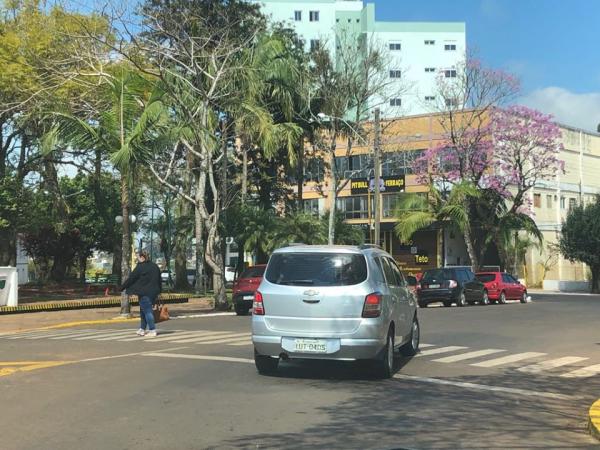 Estudo revela que do total de vítimas fatais, 2.573 são homens e 1.277 são mulheres (Foto: Diones Roberto Becker)