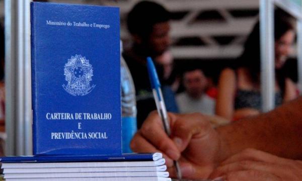 O valor que cada trabalhador tem para sacar depende de quanto tempo ele trabalhou. (Foto: Divulgação/Jornal O Globo)