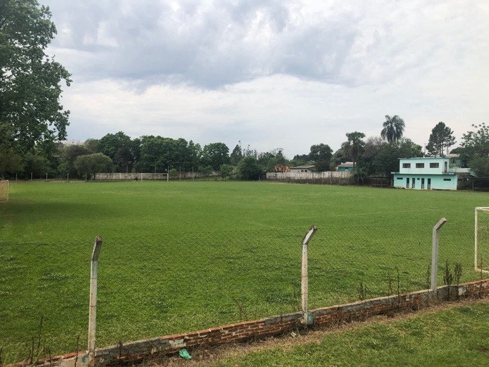 CMD dará início ao Campeonato Municipal de Futebol de Campo 2021 no dia 28 de novembro (Foto: Diones Roberto Becker)
