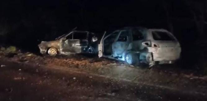 Foto: Caçadores de Notícias 