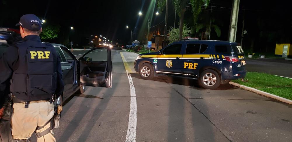 Foto: PRF/Divulgação 