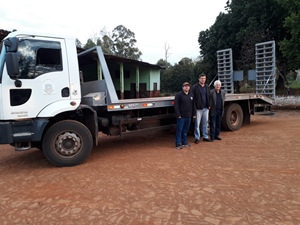 Foto: Prefeitura Municipal