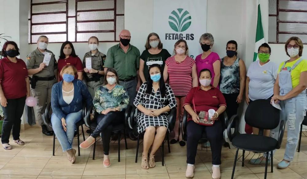 Foto: Brigada Militar/ Divulgação 