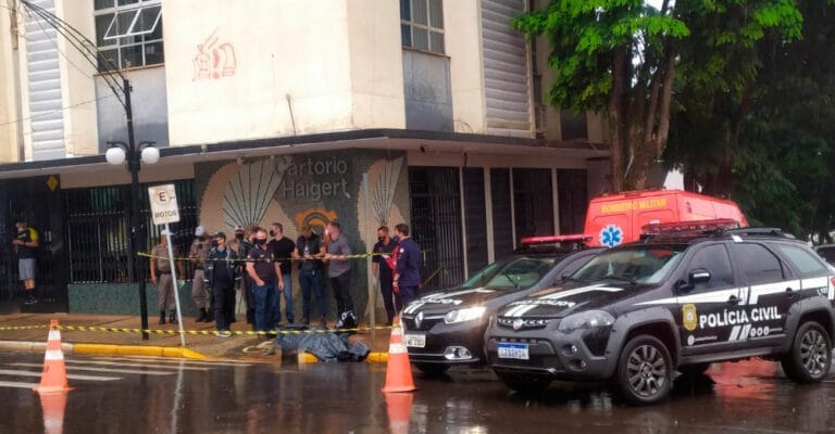 Foto: Jornal Noroeste