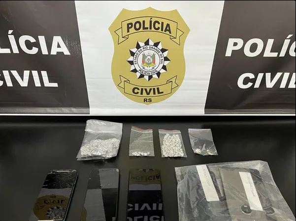  (Foto: Divulgação/Policia Civil)