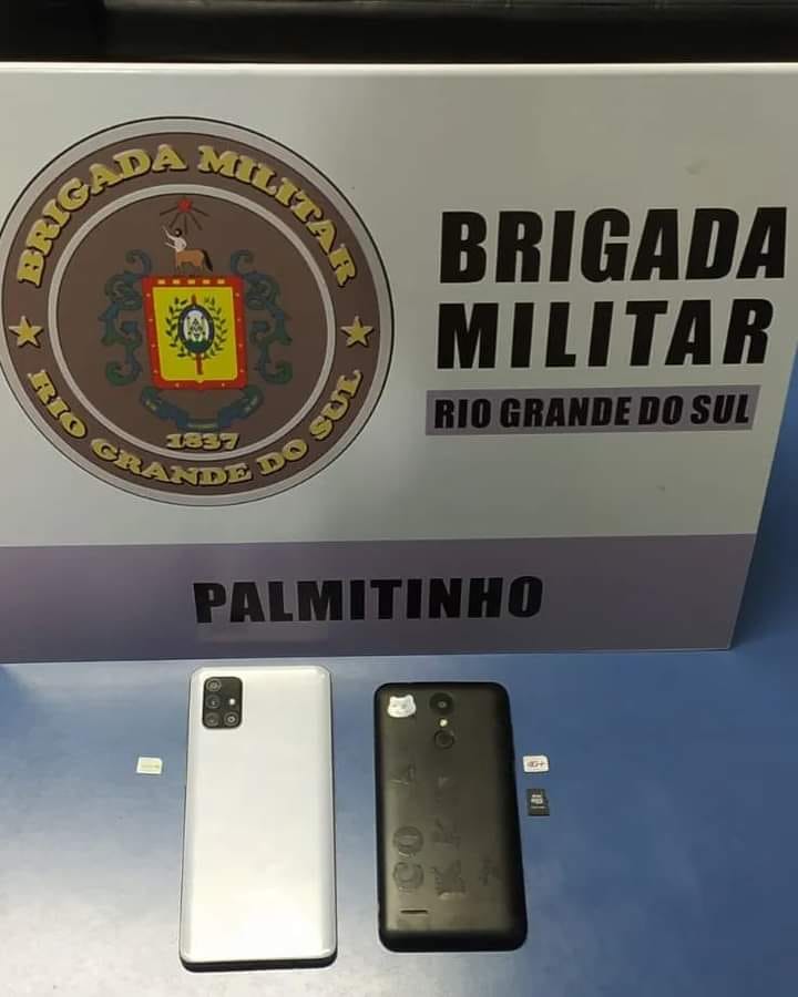 Foto: Brigada Militar/ Divulgação 
