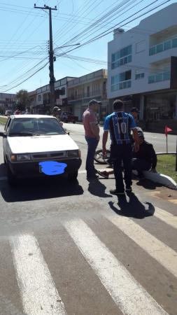Fotos: Sistema Província de Comunicação