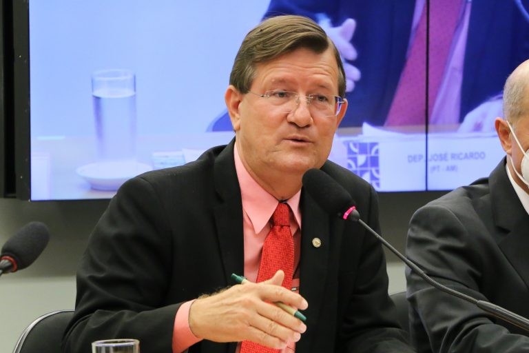 José Ricardo: 