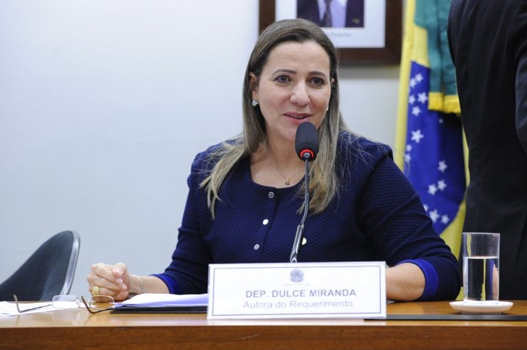 Dulce Miranda: 