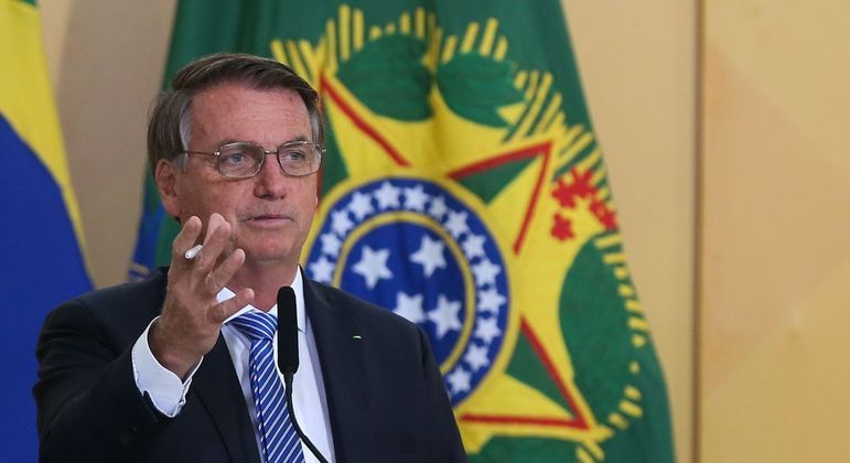 Jair Bolsonaro é um dos líderes das pesquisas eleitorais mesmo sem partido (Foto: ANTONIO CRUZ/AGÊNCIA BRASIL)