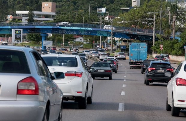 Foto: Mauricio Vieira / Secom  