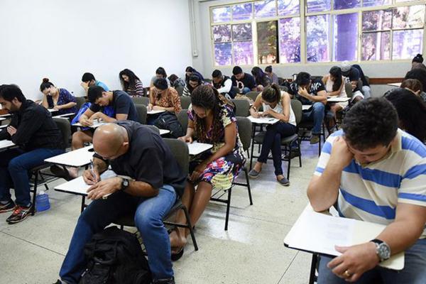 Foto: Divulgação MEC