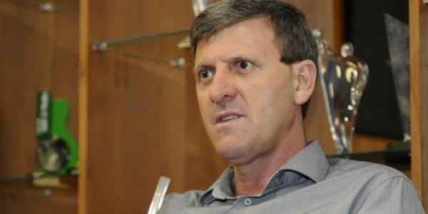 Ao ser condenado por concussão, pedetista abandonou mandato em 2018 (Foto: Marcelo Bertani / Assembleia Legislativa RS / CP Memória)