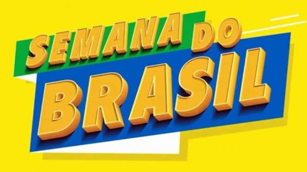 Quase cinco mil empresas já se cadastraram para a semana do Brasil (Foto: Divulgação)