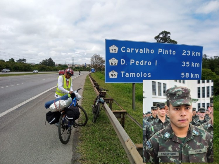 (Fotos: Aquivos Pessoais)
