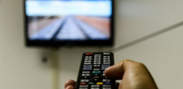 Com a Copa do Mundo e o desligamento do sinal analógico, venda de televisores subiu 29,98%. (Foto: Divulgação/Agência Brasil)