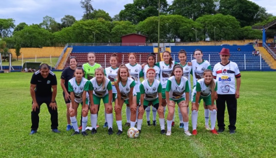 Primeiro adversário do Flamengo de São Pedro será o União Harmonia (Foto: Reprodução | Facebook)