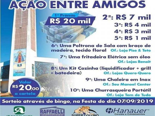 Divulgação