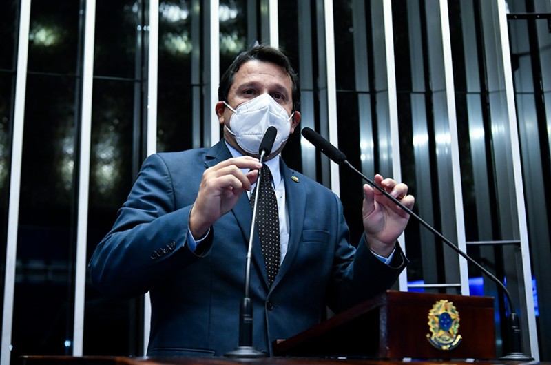 Waldemir Barreto/Agência Senado