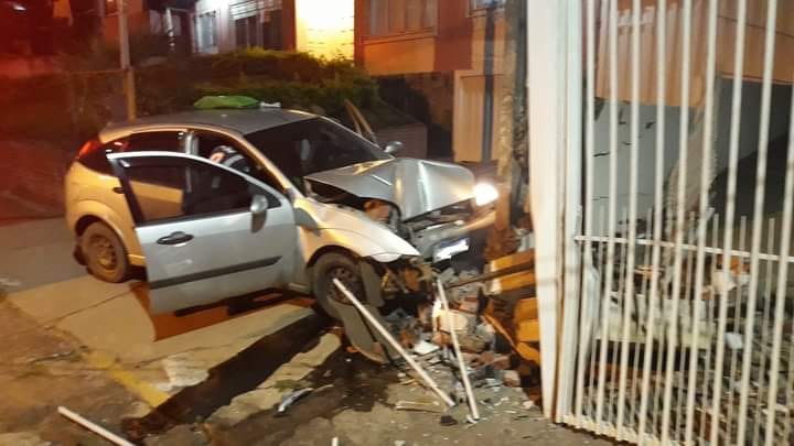Foto: Ouvinte – Sergio Bueno