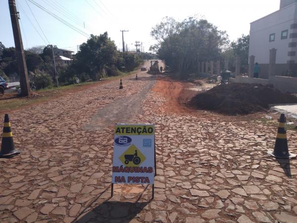 Investimento nas obras alcançará R$ 700 mil (Foto: Divulgação/Corsan)