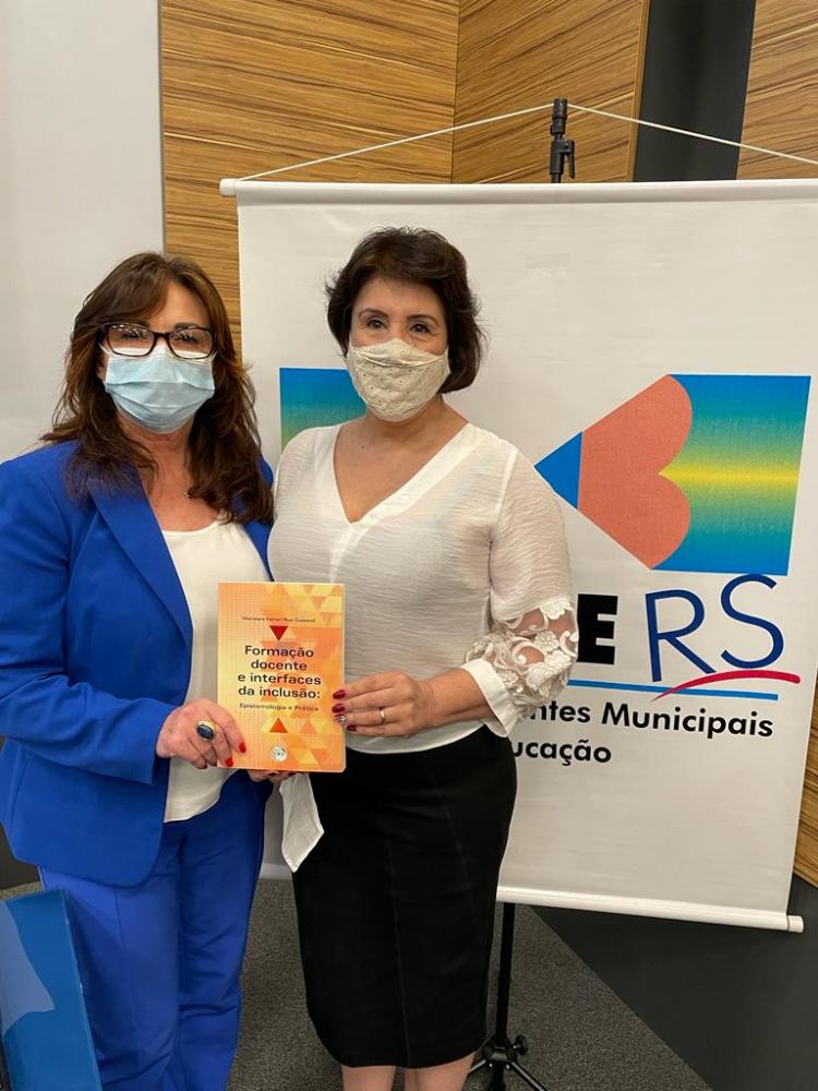 Foto: Assessoria de Imprensa – Prefeitura Municipal de Redentora