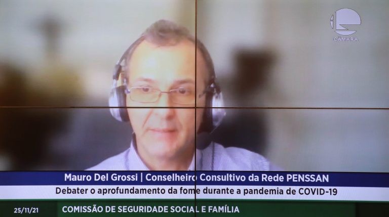 Del Grossi: 