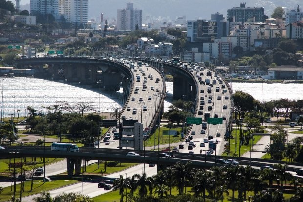 Foto: Cristiano Estrela/Secom