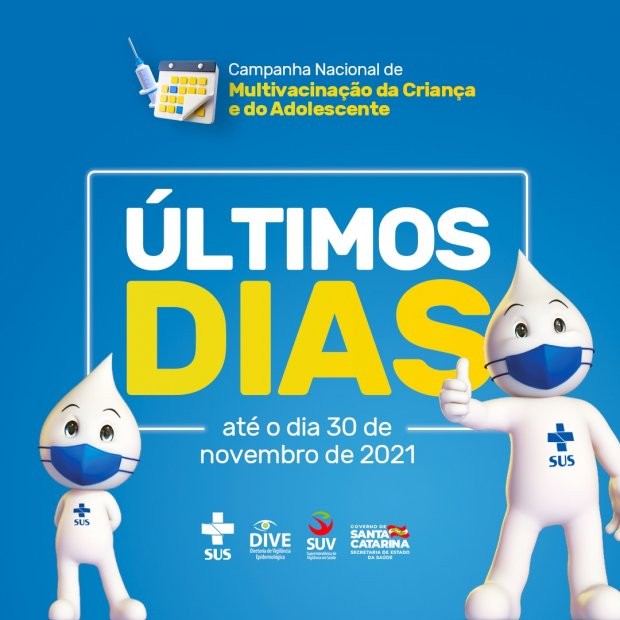Foto: Reprodução/Secom SC