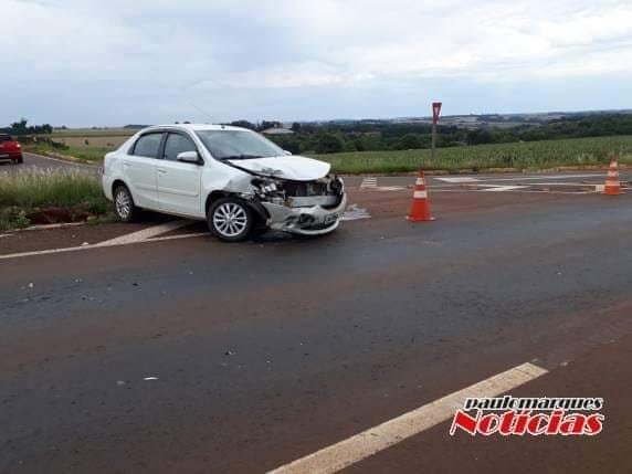 Foto: Paulo Marques Notícias