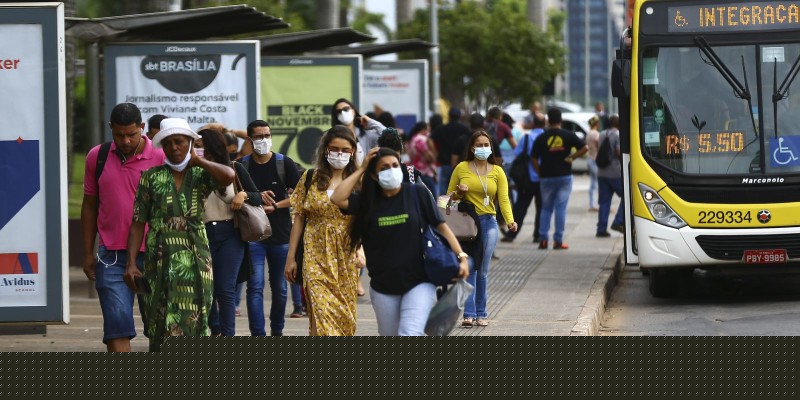 © Marcelo Camargo/Agência Brasil