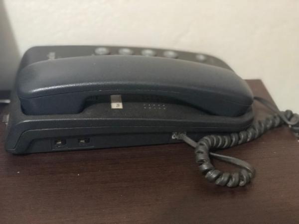 38% de todas as reclamações no site são de clientes de empresas dos setores de telefonia, internet e TV por assinatura (Foto: Diones Roberto Becker)
