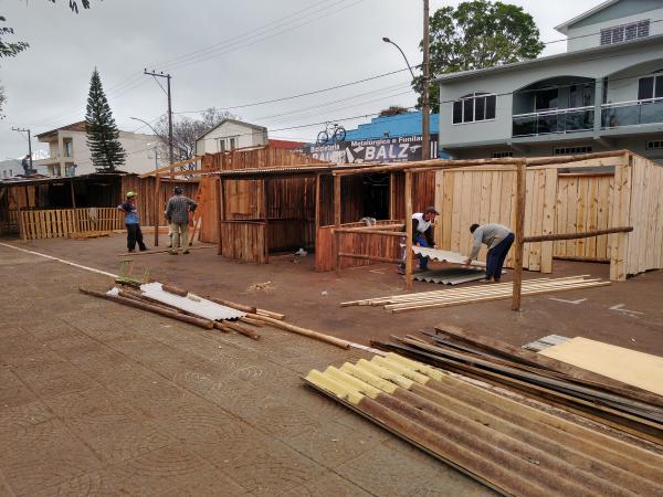Foto: Sistema Província de Comunicação