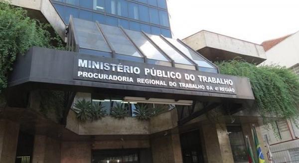 Ministério Público do Trabalho mantém inscrições abertas até o próximo dia 30 (Foto: Divulgação)