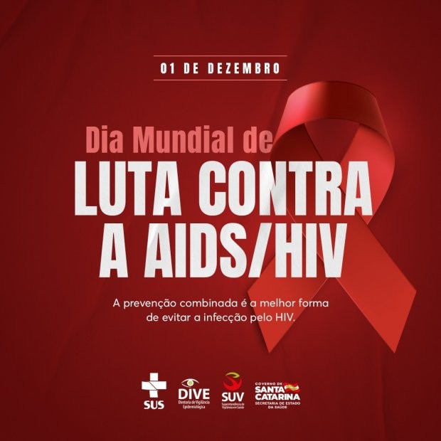 Foto: Reprodução/Secom SC