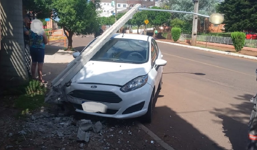 Foto: Internauta - Três Passos News